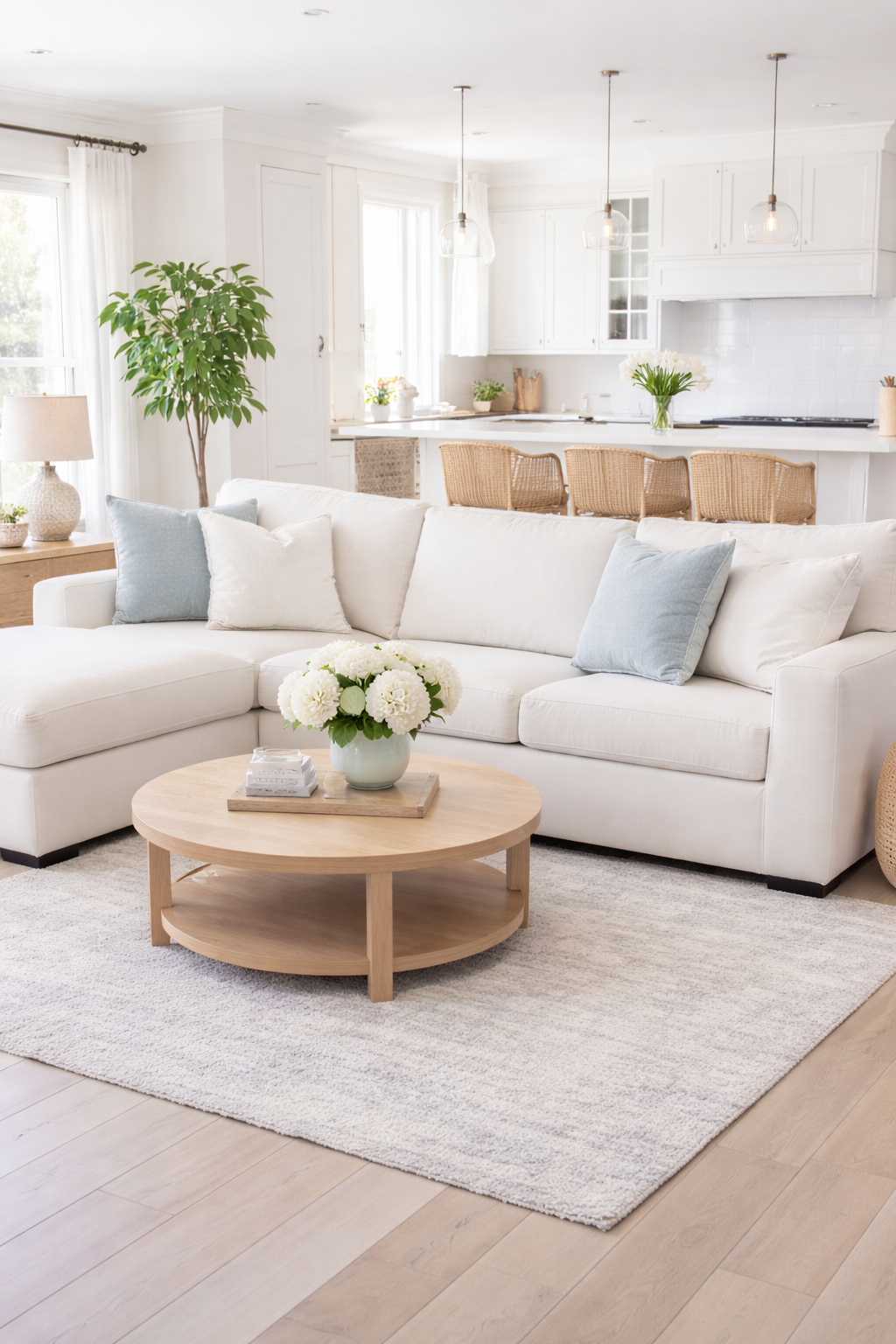 Residential Cleaning