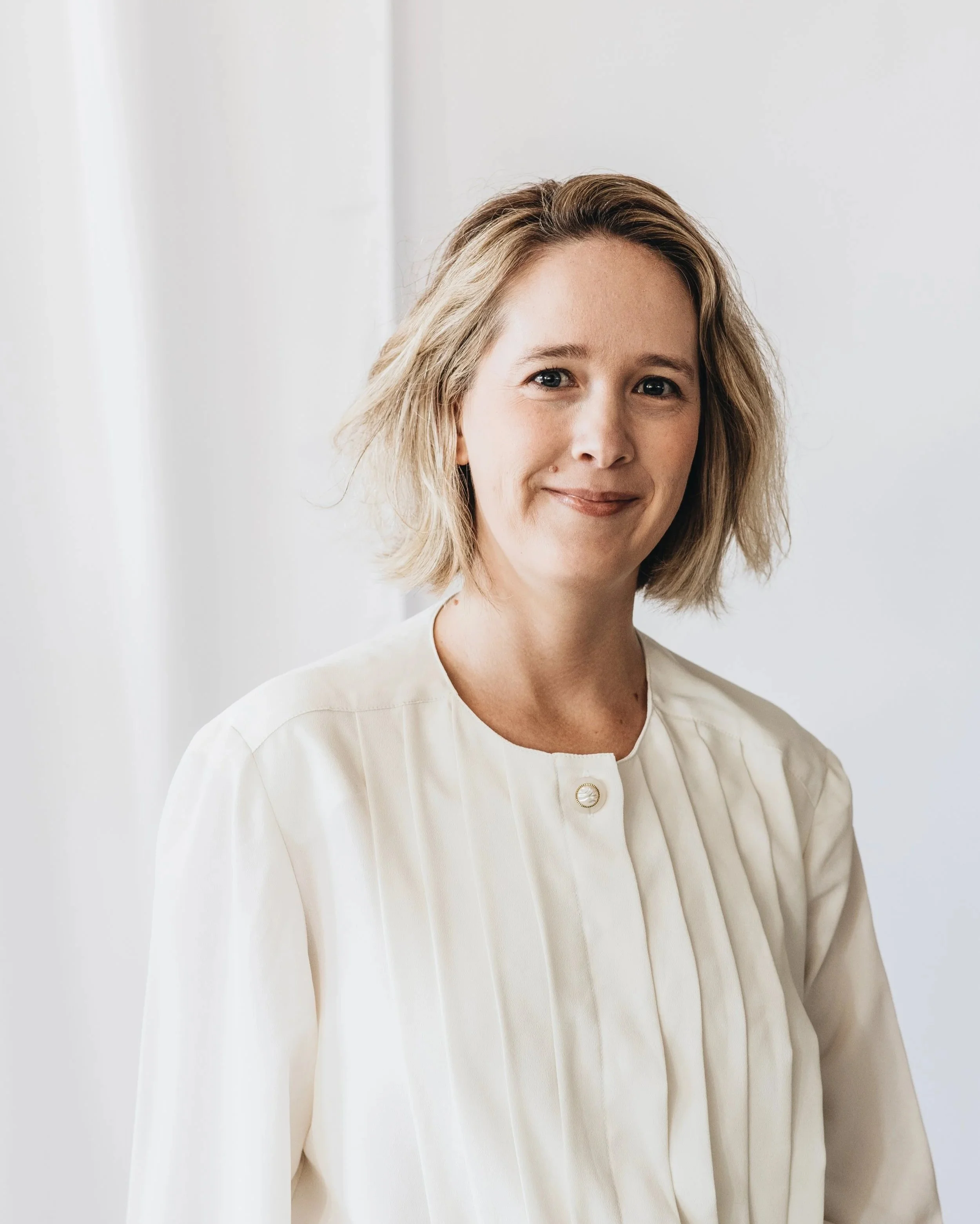 Karina Mitchelson - Strategic Weavers