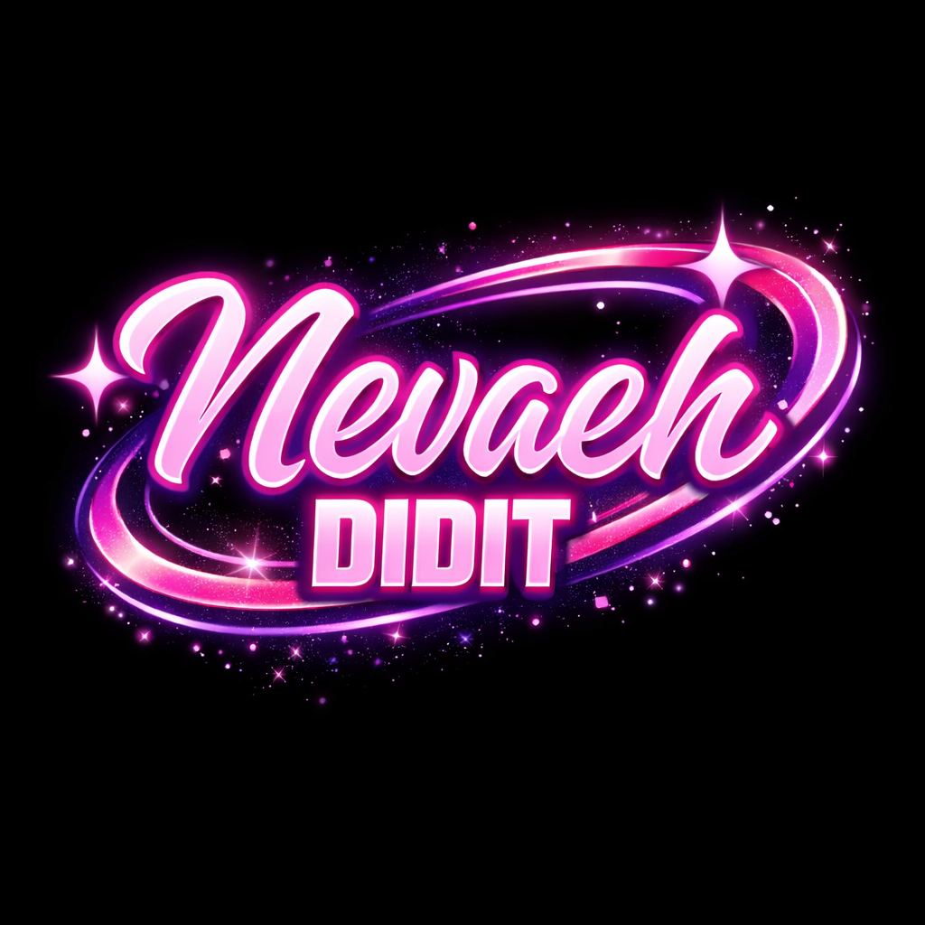 NevaehDidit