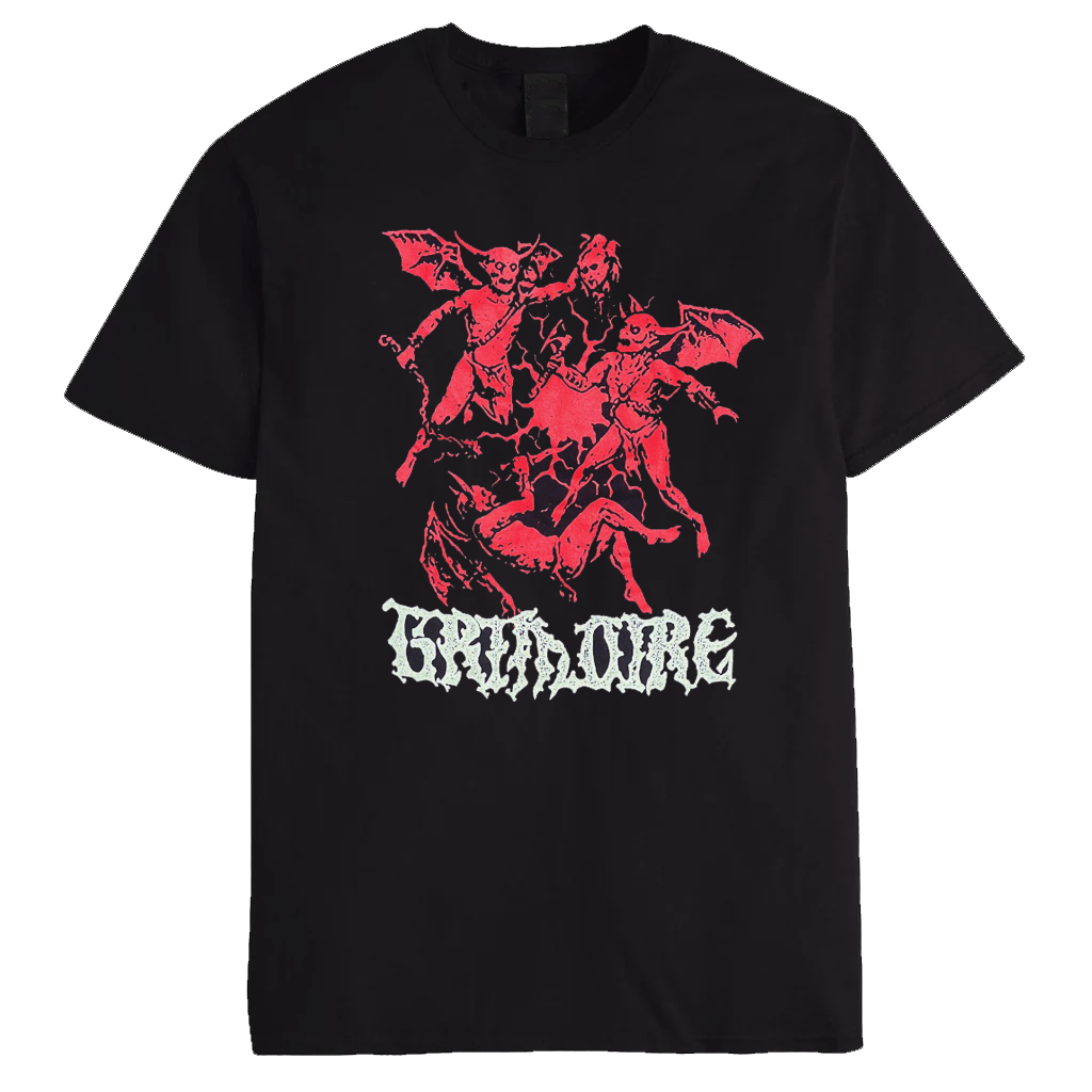 IMP shirt