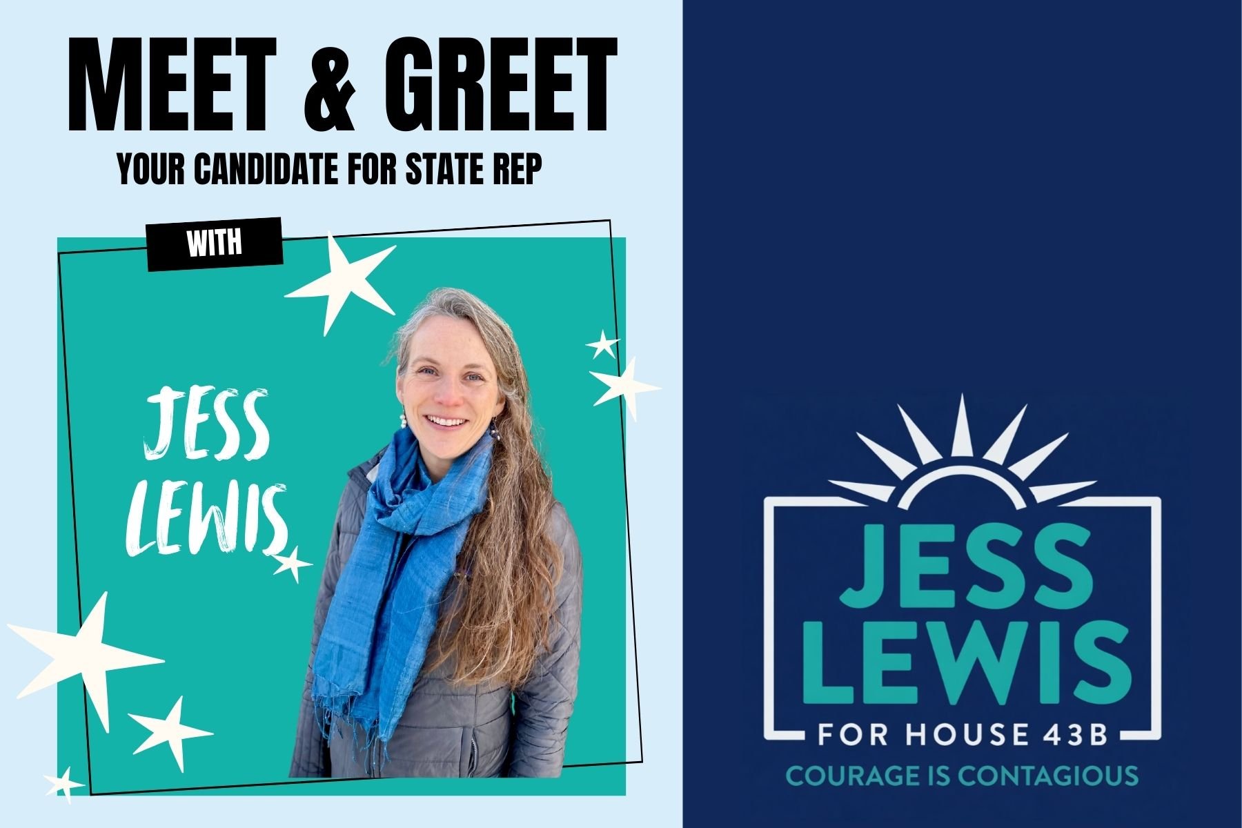 Robbinsdale Meet & Greet