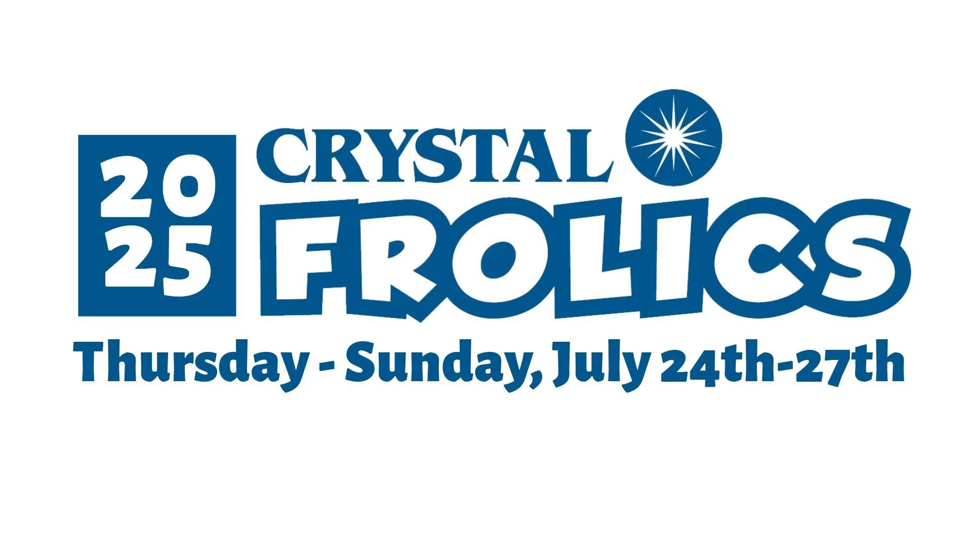 Crystal Frolics