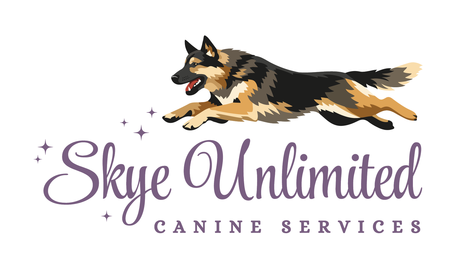 Skye Unlimited Canine Services