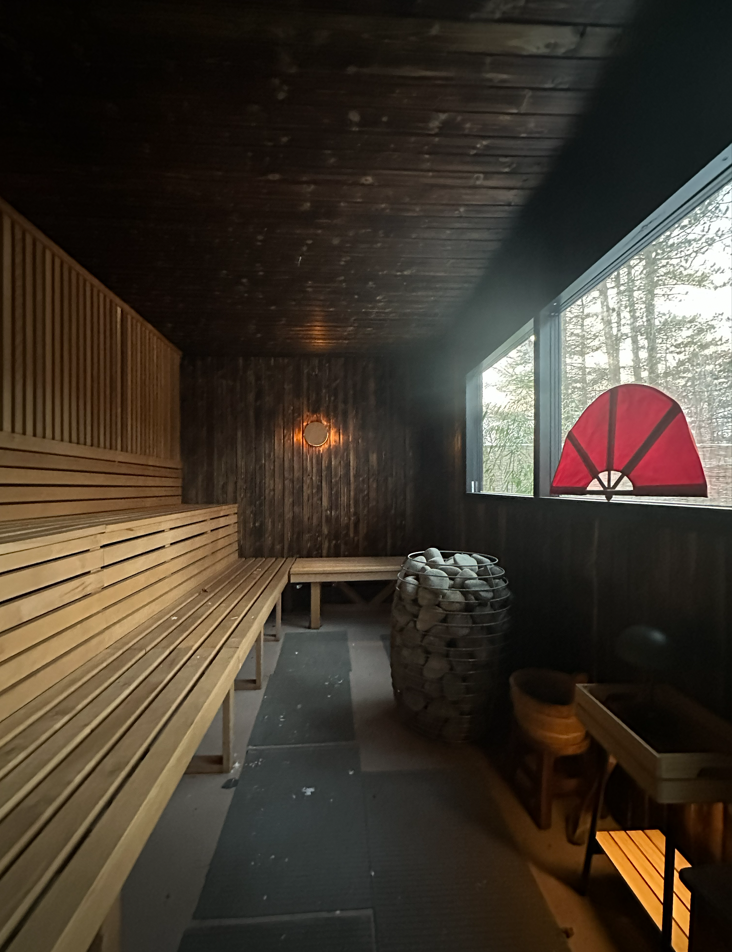 sauna fyrregaarden odsherred saunagus