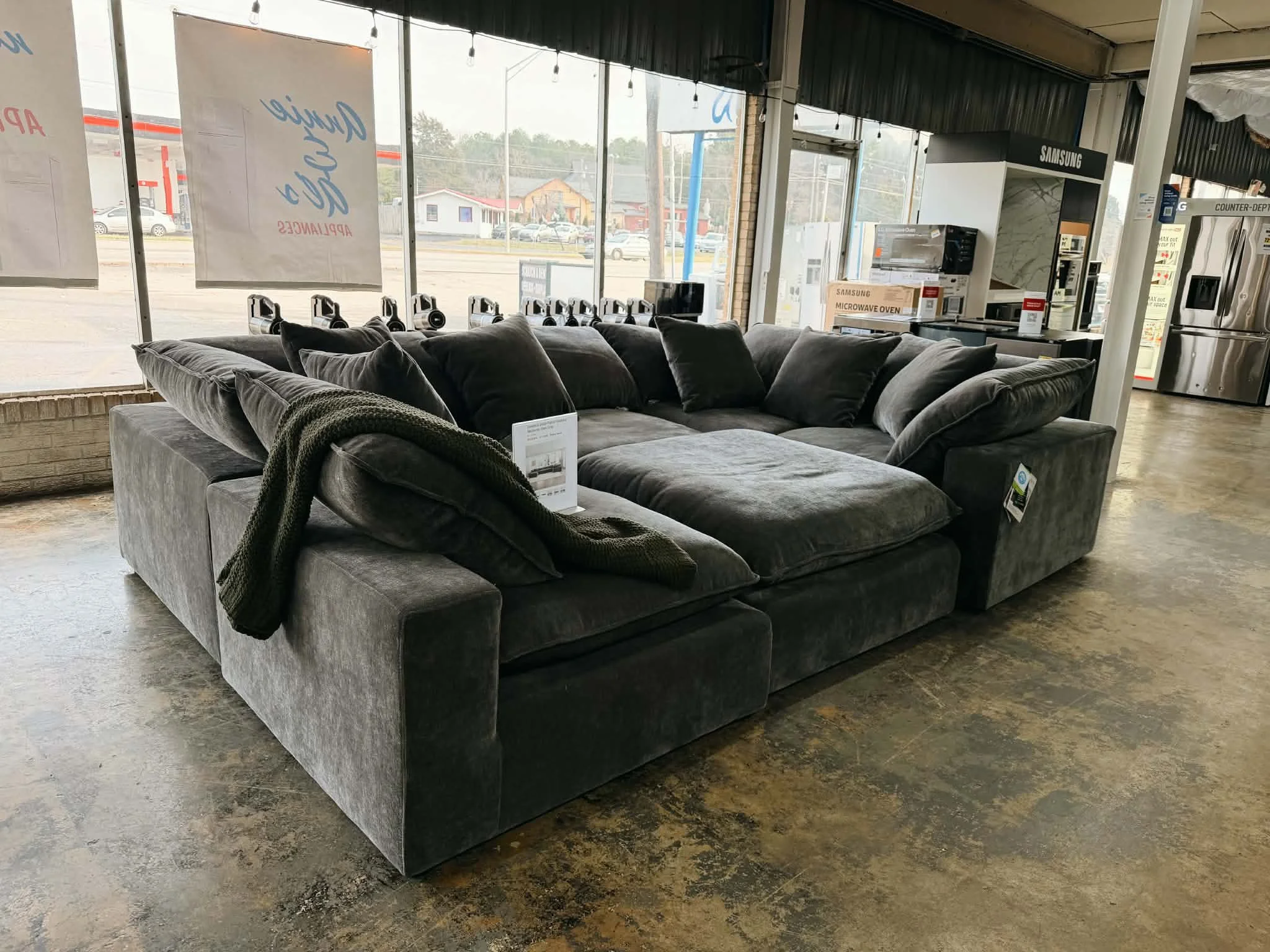 Discount furniture huntsville alabama