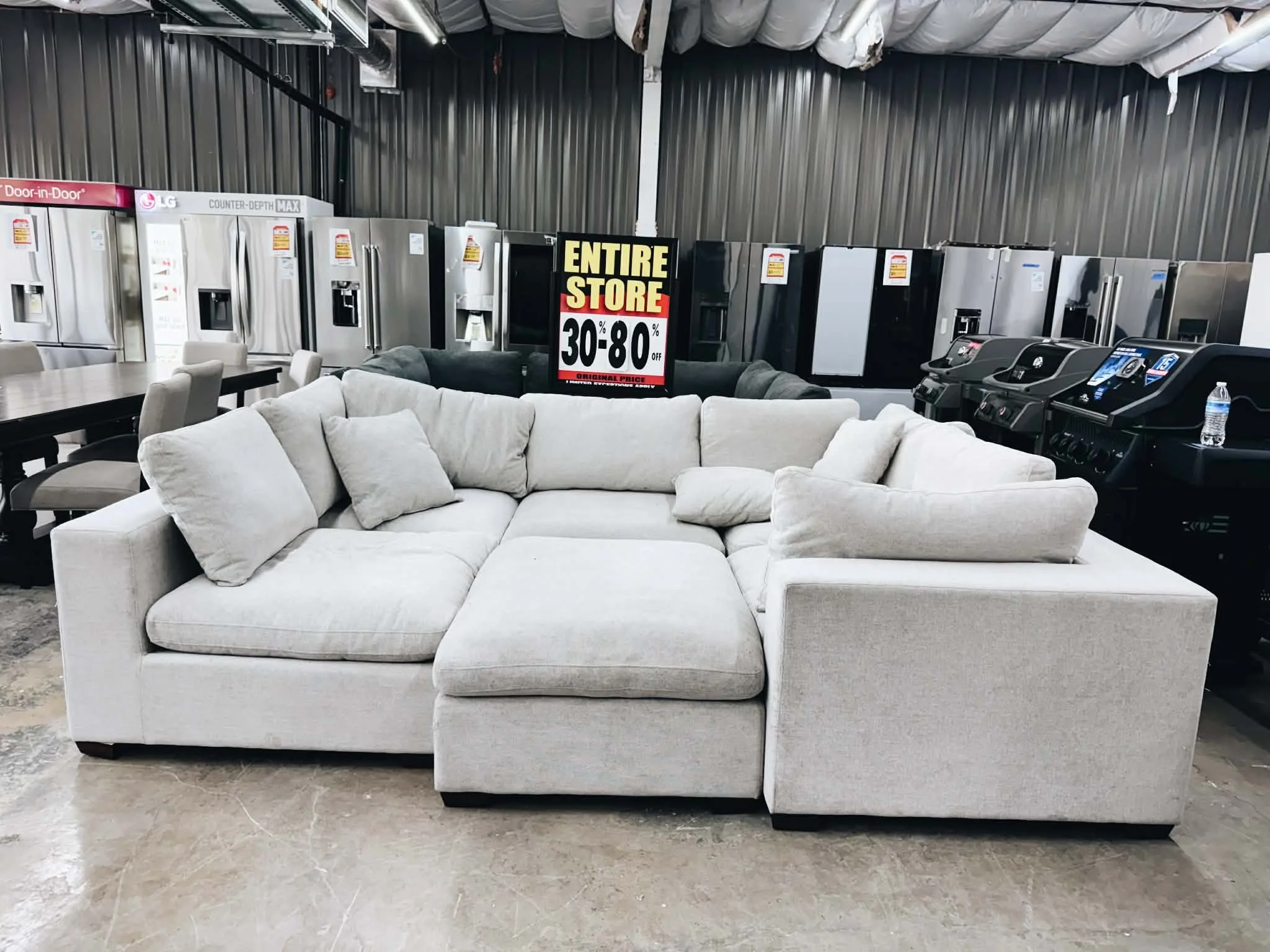 Furniture sale huntsville alabama