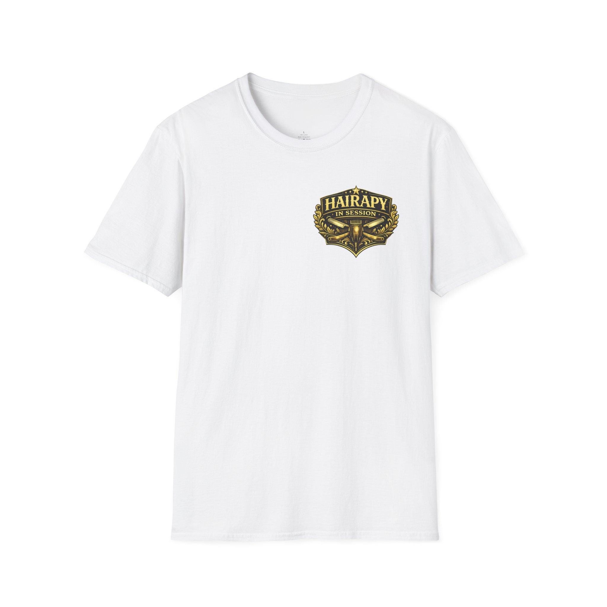 Bre's Shop Apparel - Vibes Tee