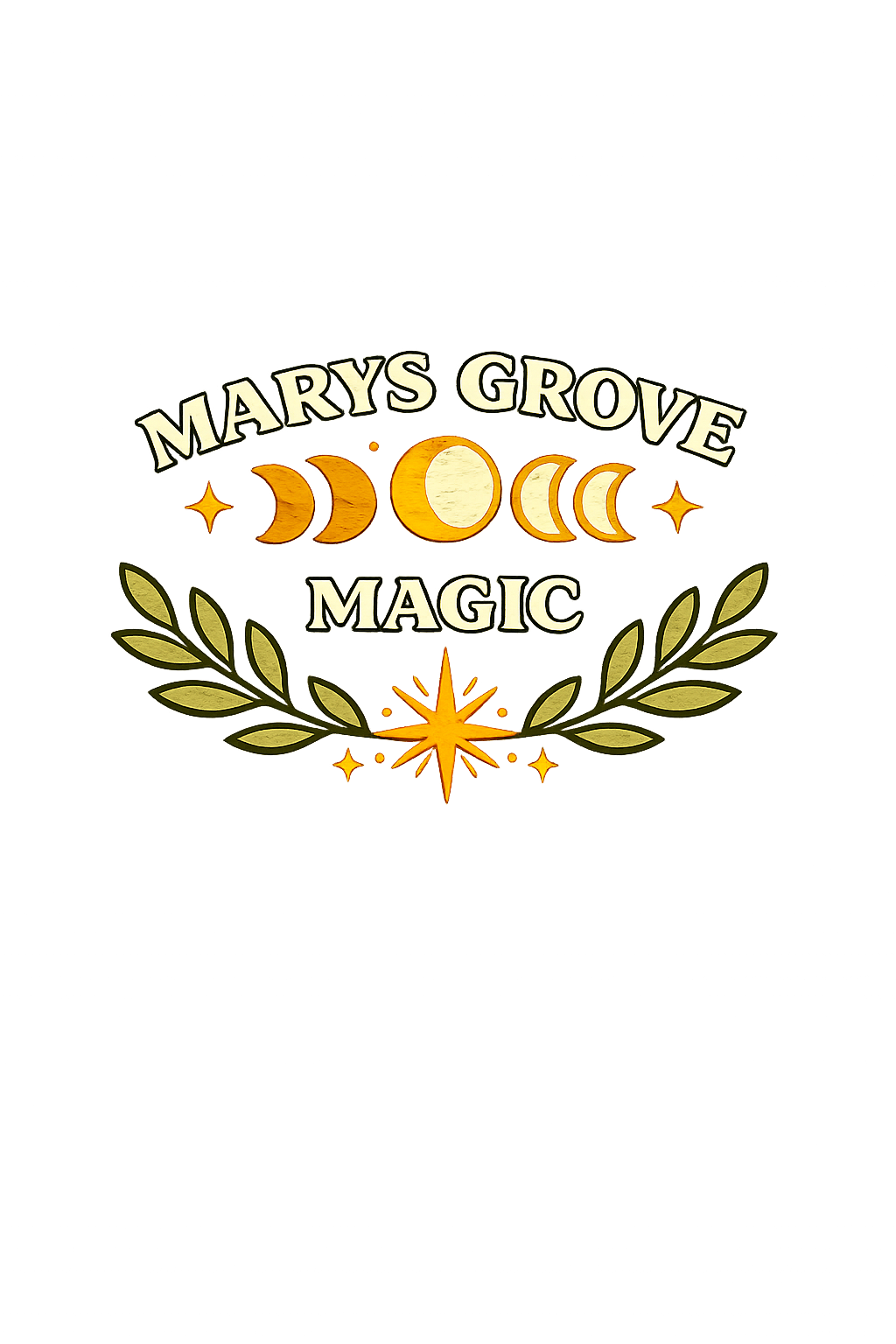 MARYS GROVE MAGIC