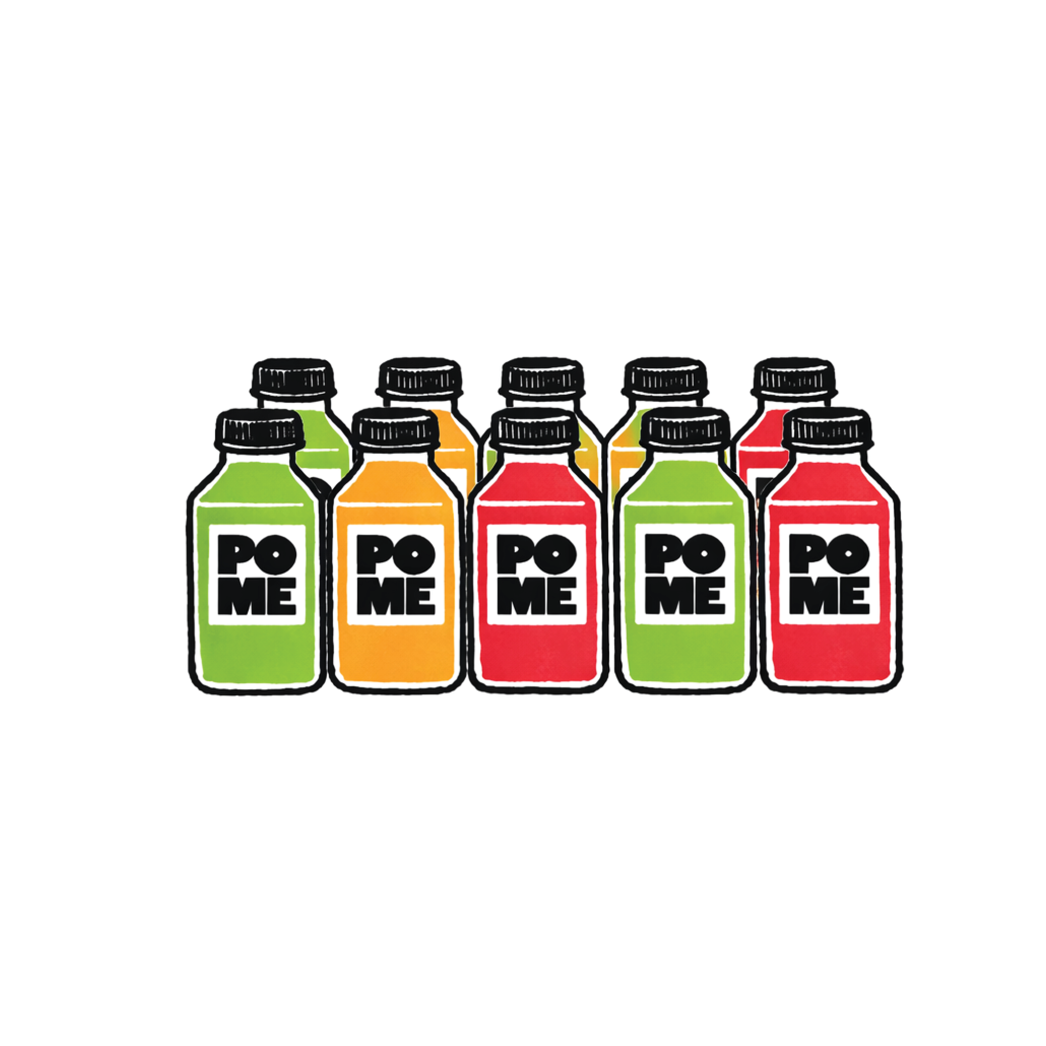 The Power Pack (12 Pack)