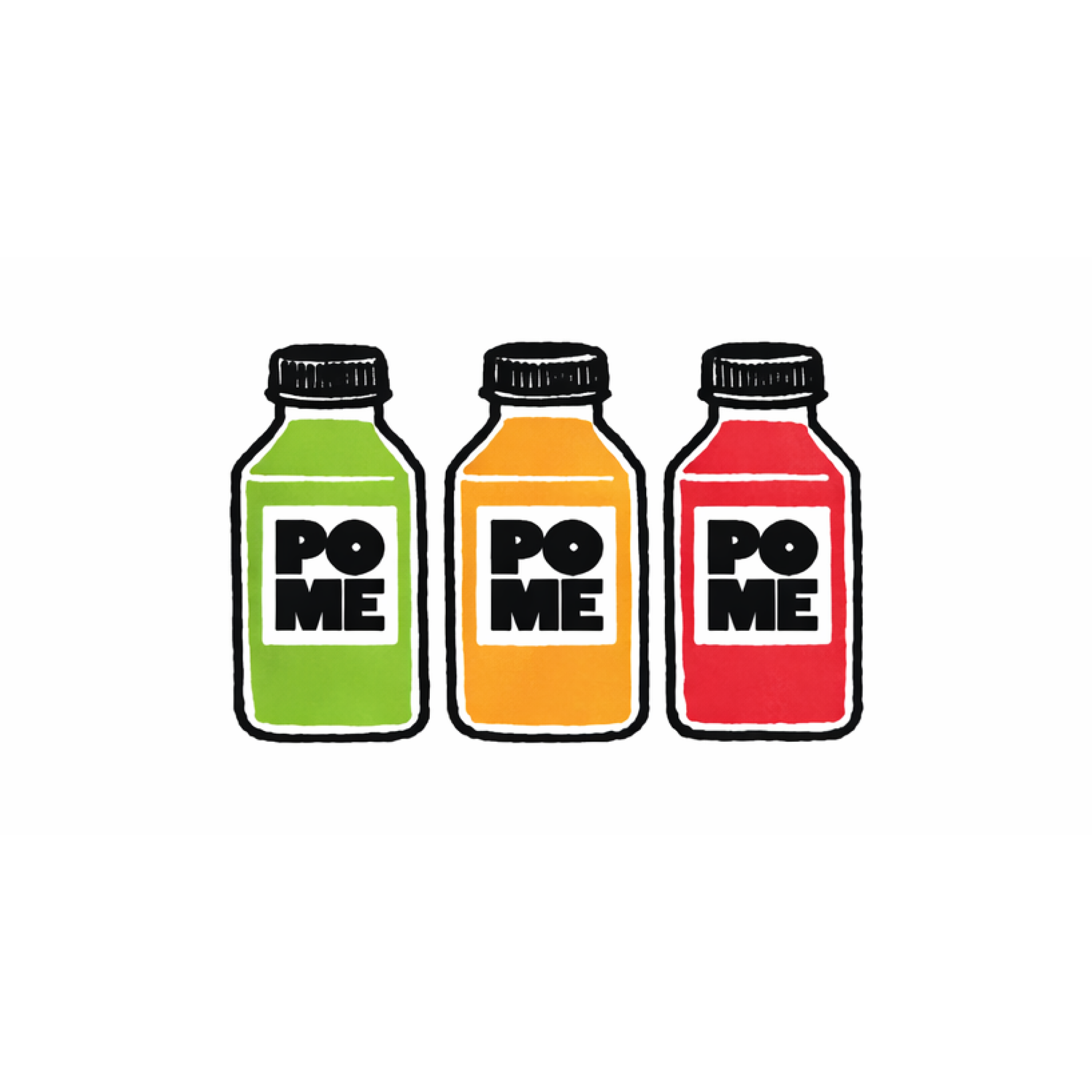 The Starter Pack (3 Pack)