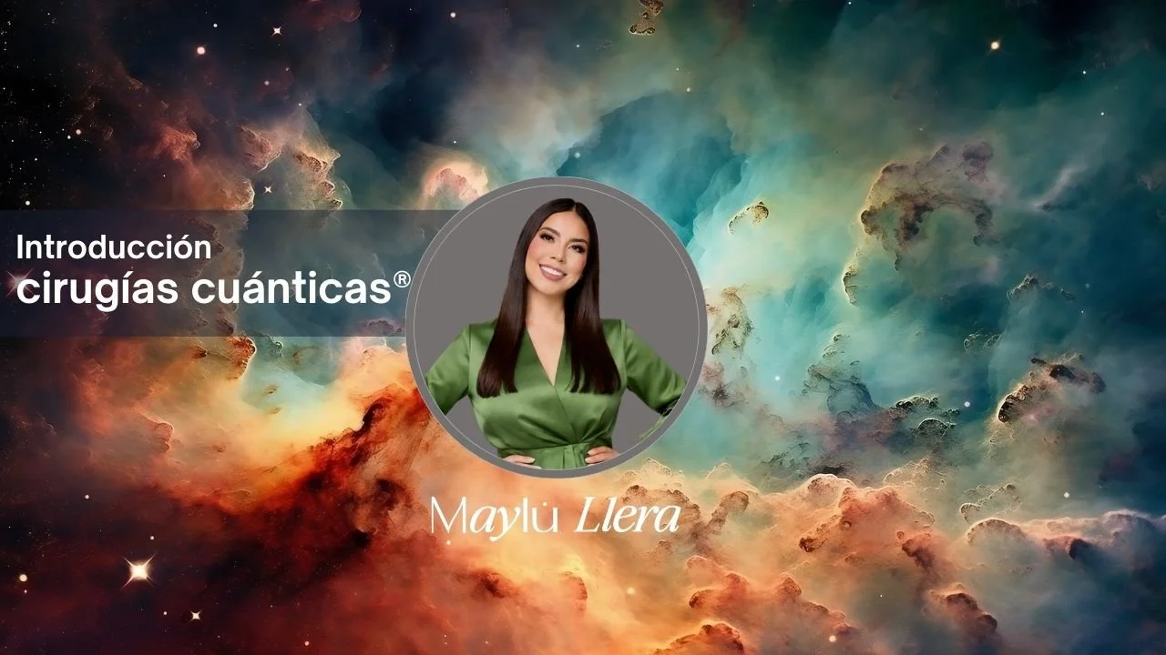 cirugías cuánticas