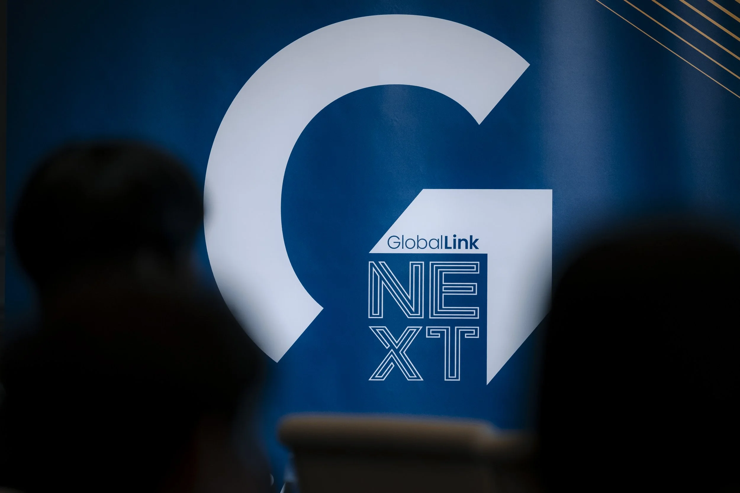 GLOBAL LINK "NEXT"  CONFERENCE