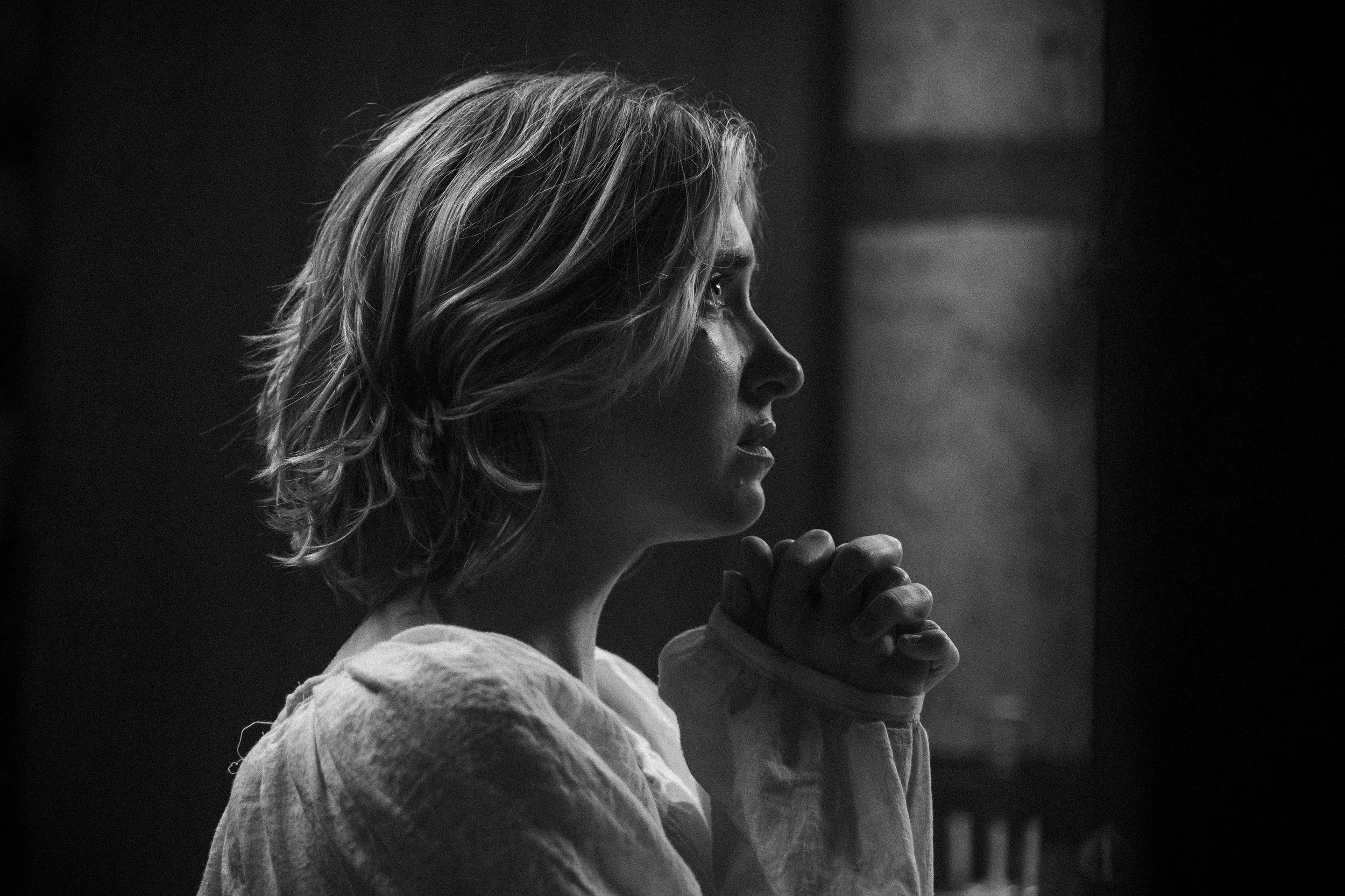 "Without A Sound"  BTS