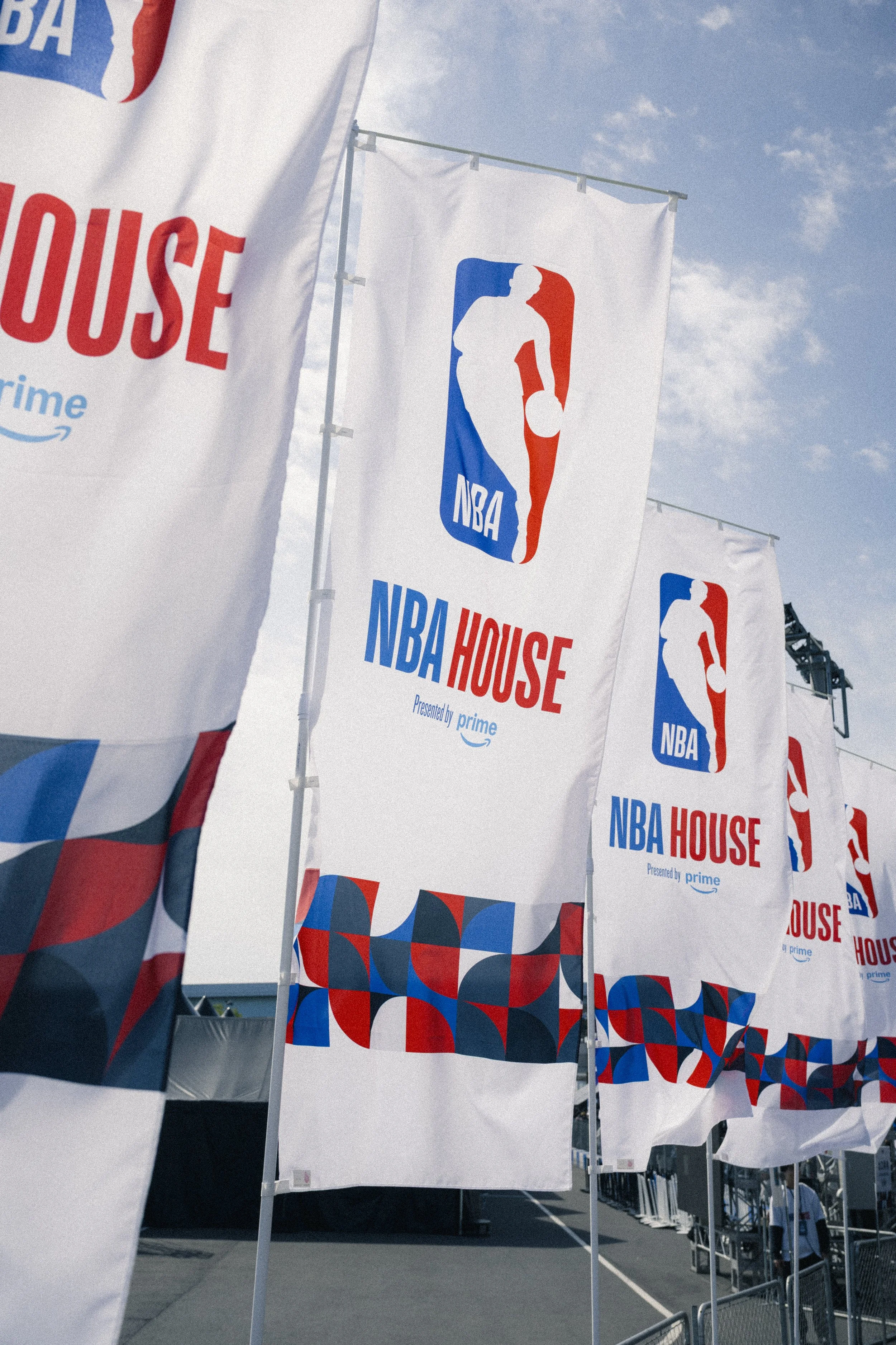 NBA HOUSE JAPAN