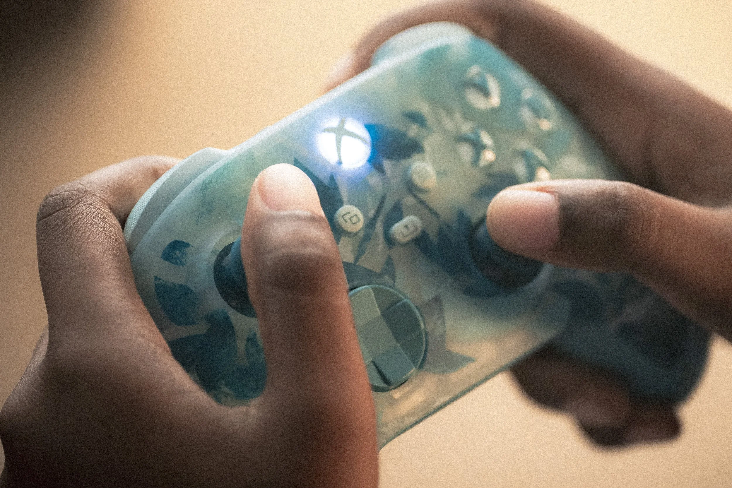 Xbox "2025' Holiday" - BTS