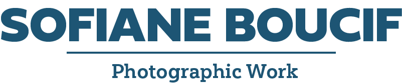 Sofiane Boucif Photography.