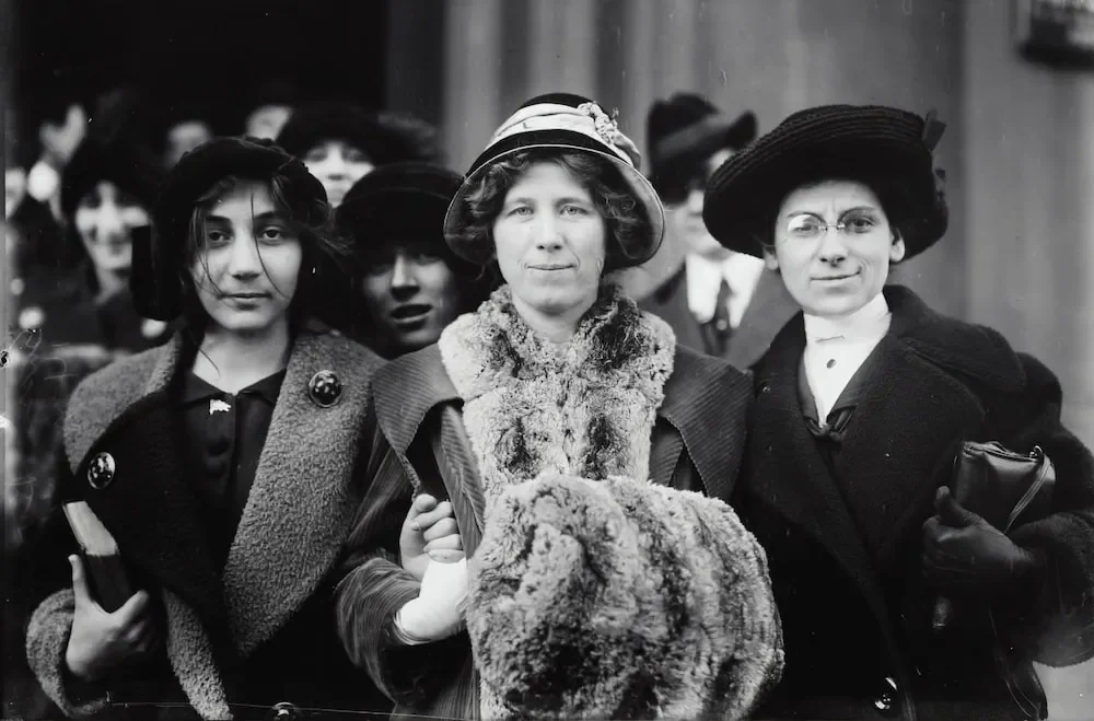 How Christianity Created Women’s Liberation