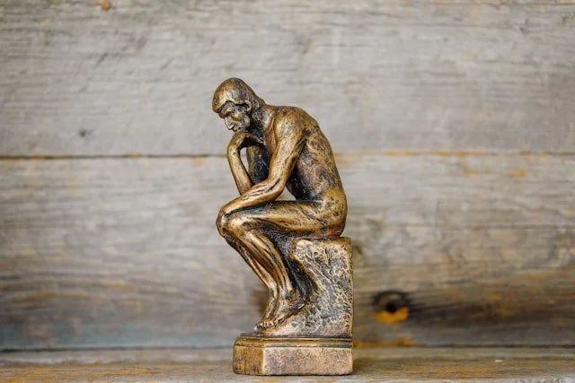 How Faith and Belief are Different