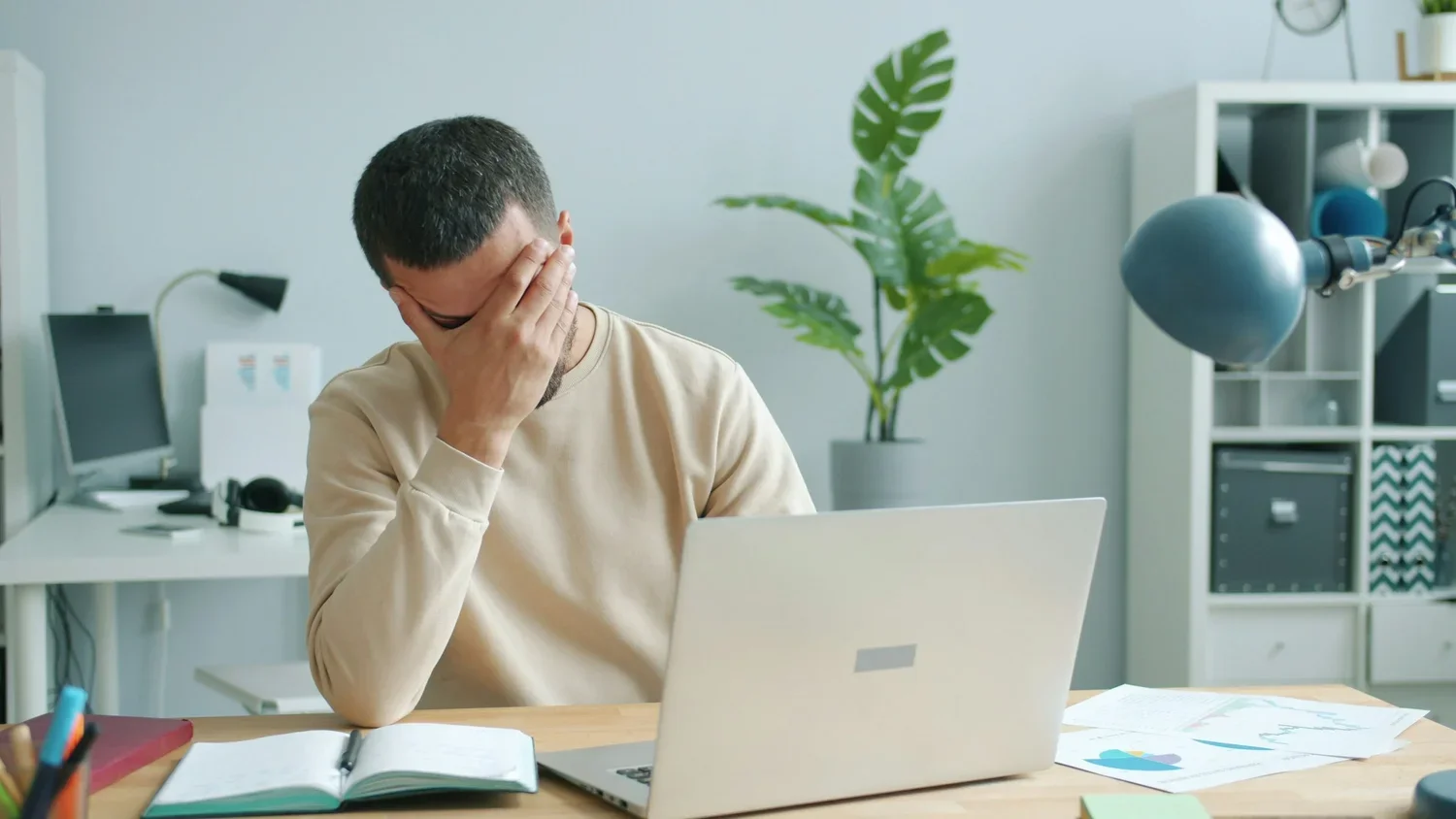 Journalism and ADHD