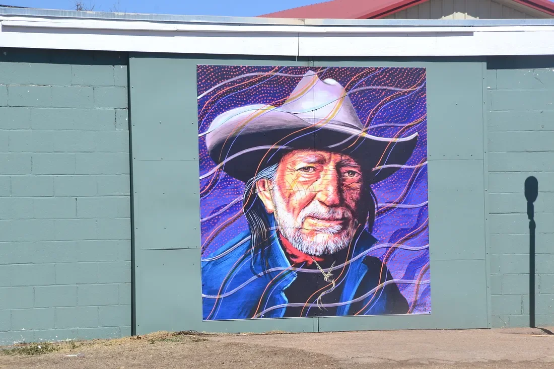 The Mythical American Cowboy