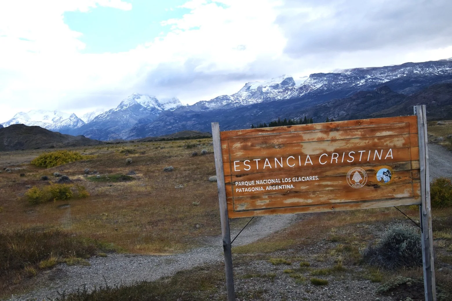 I thought I understood isolation until I went to Estancia Cristina