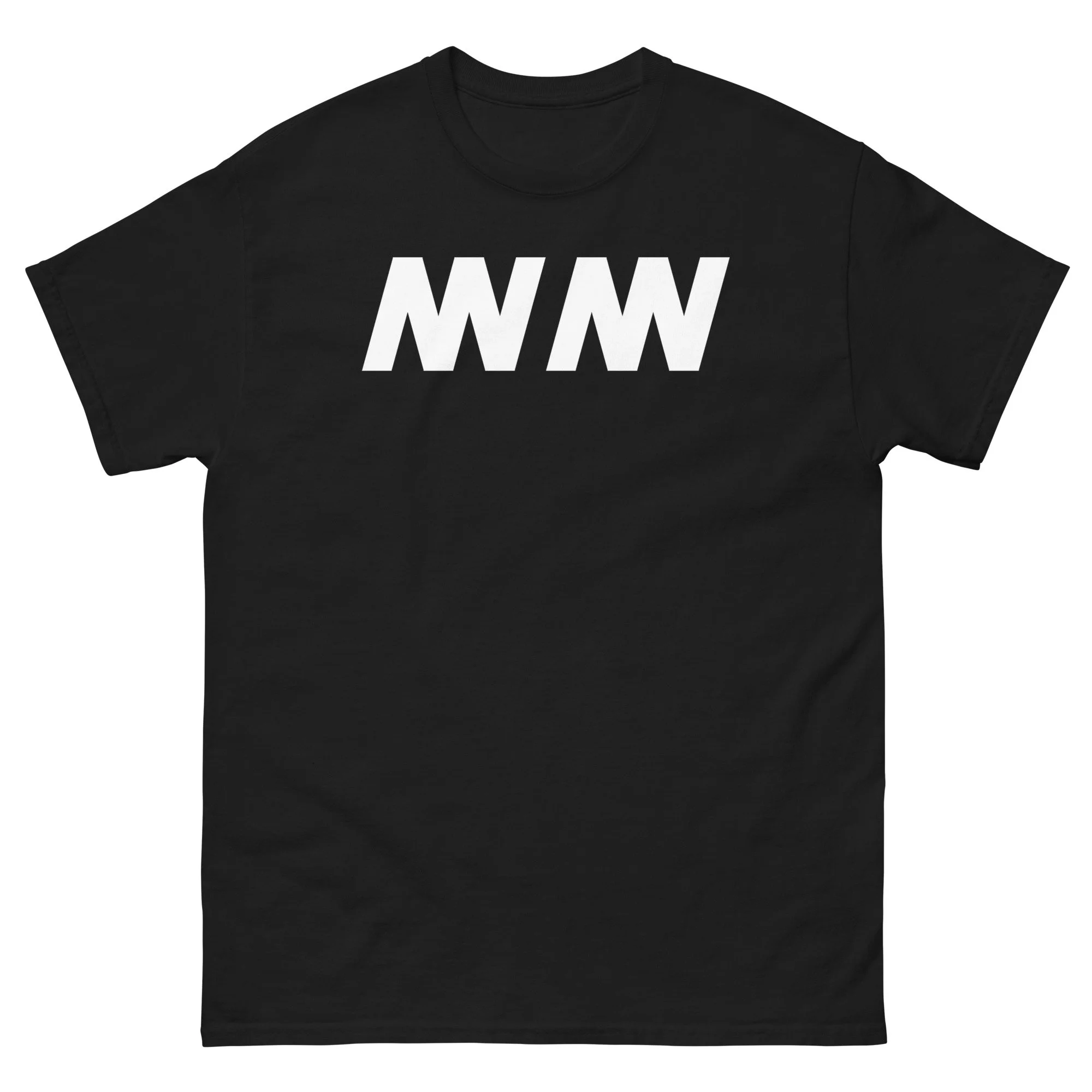 NUNU Launch Edition T