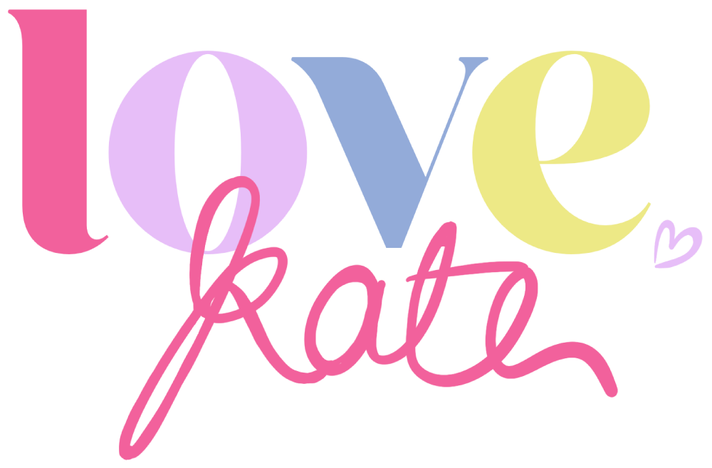 Love, Kate