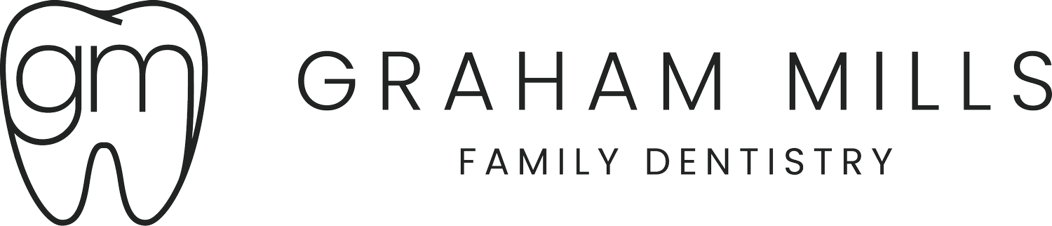 Graham Mills Family Dentistry