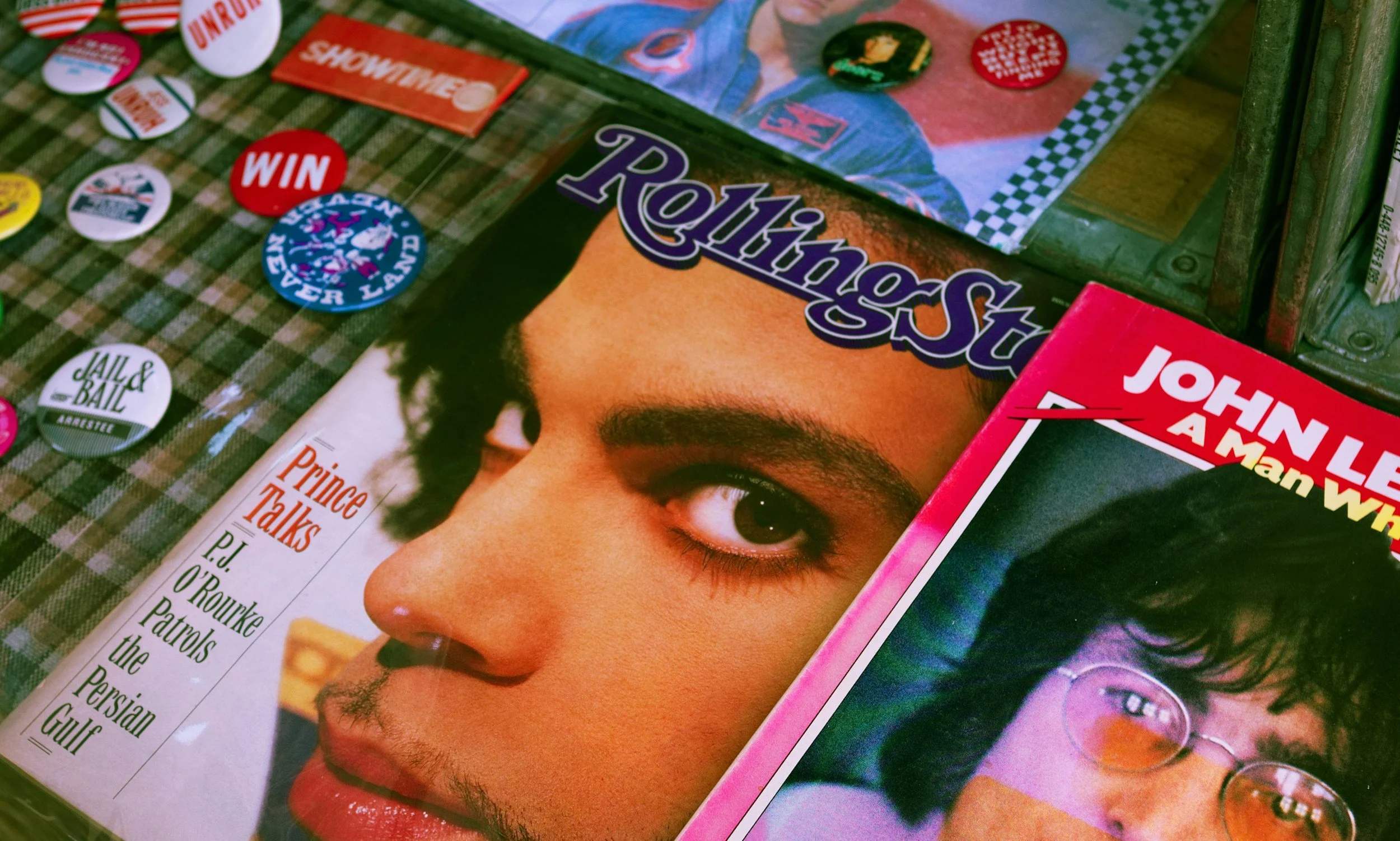 Prince Had Millions... But No Estate Plan