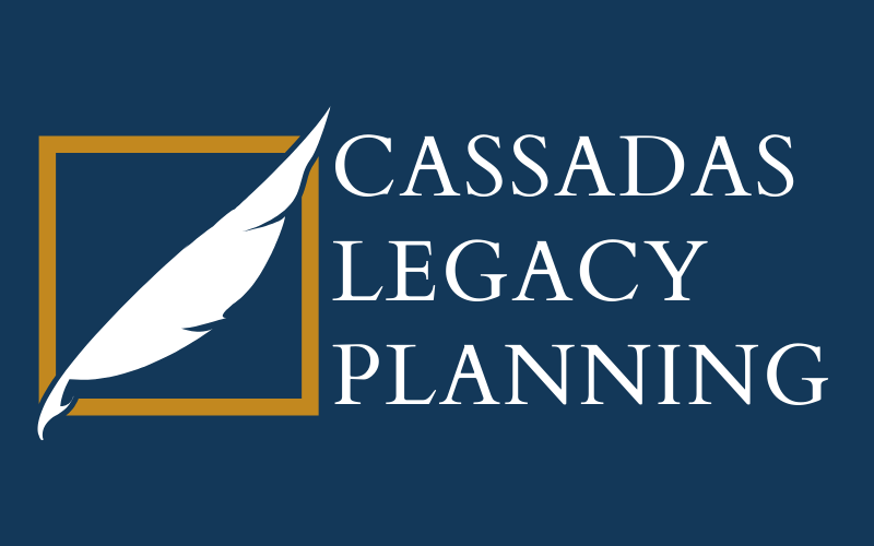 Cassadas Legacy Planning
