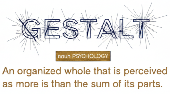 GESTALT