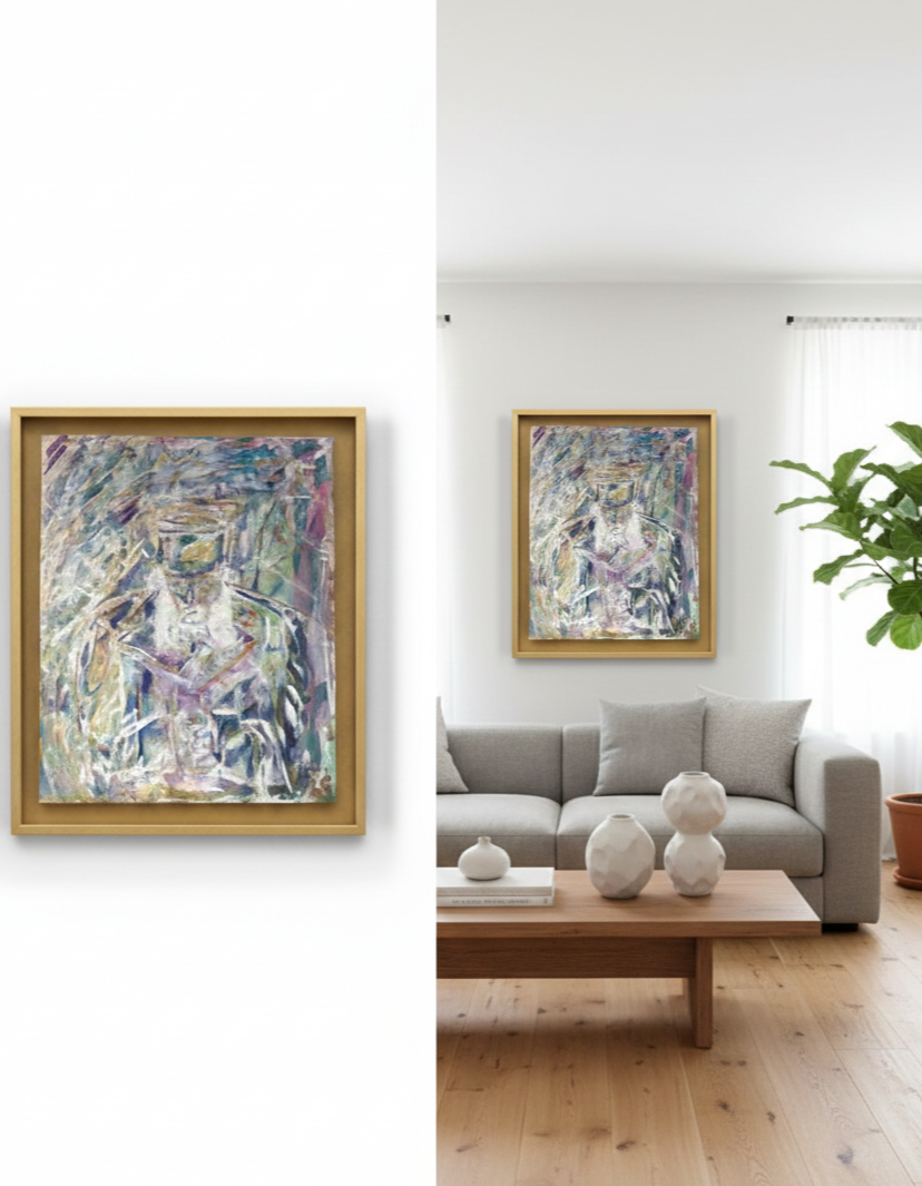 Rabbi Yisrael Meir Kagan