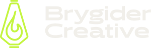 Brygider Creative Lockup