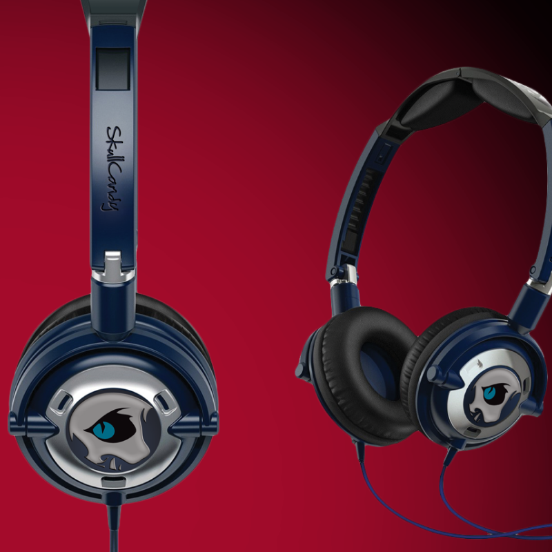 Skullcandy Brand Reimagined
