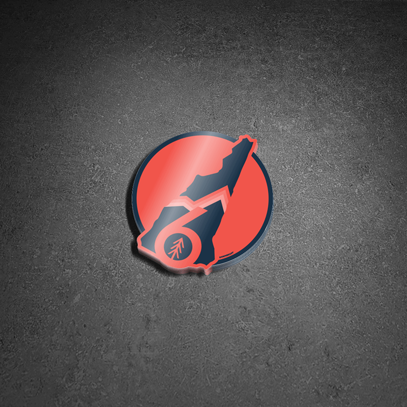 Brygider Creative x Downbeast