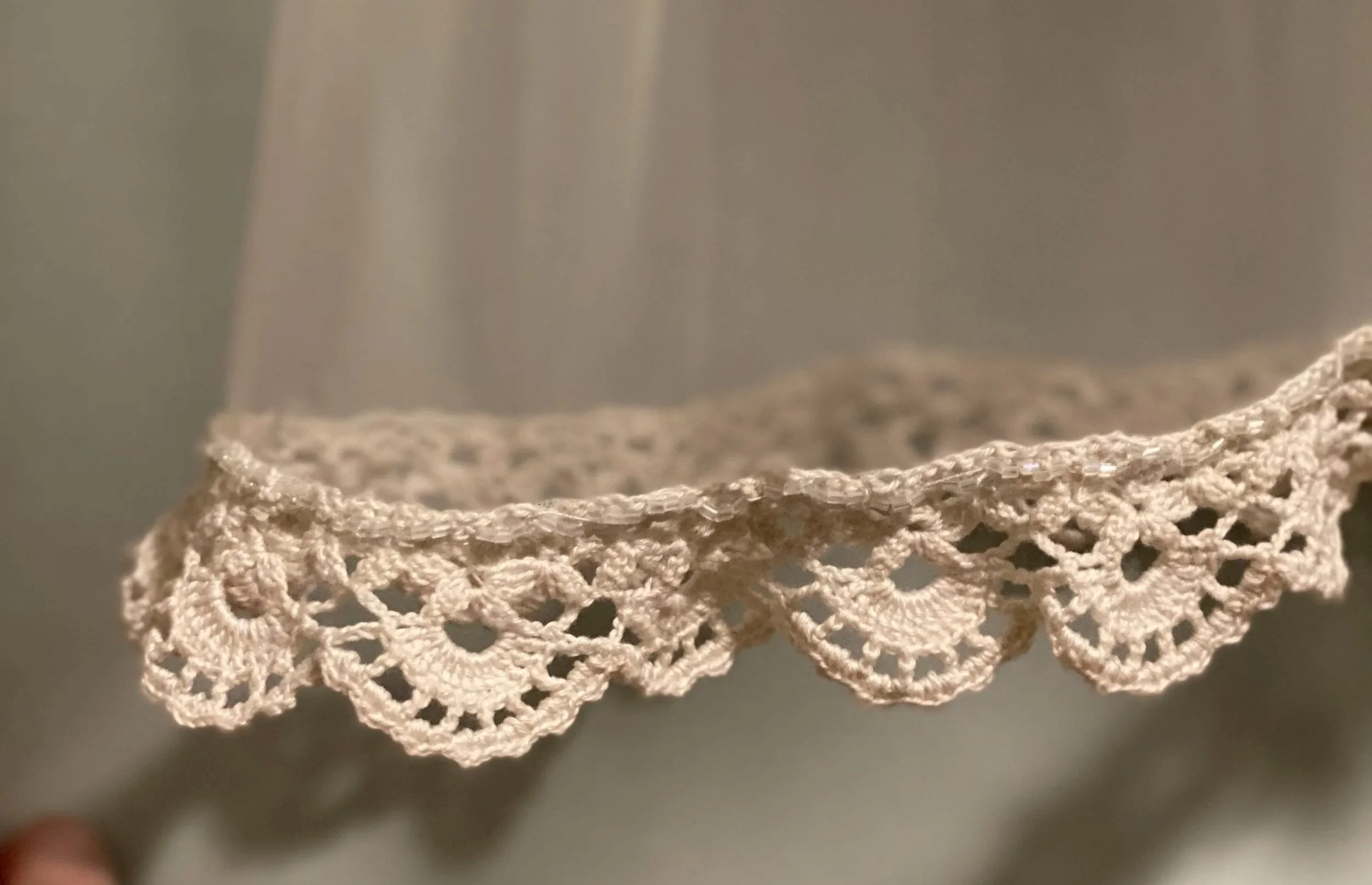 Handmade Lace
