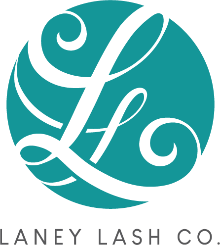 Laney Lash Co logo