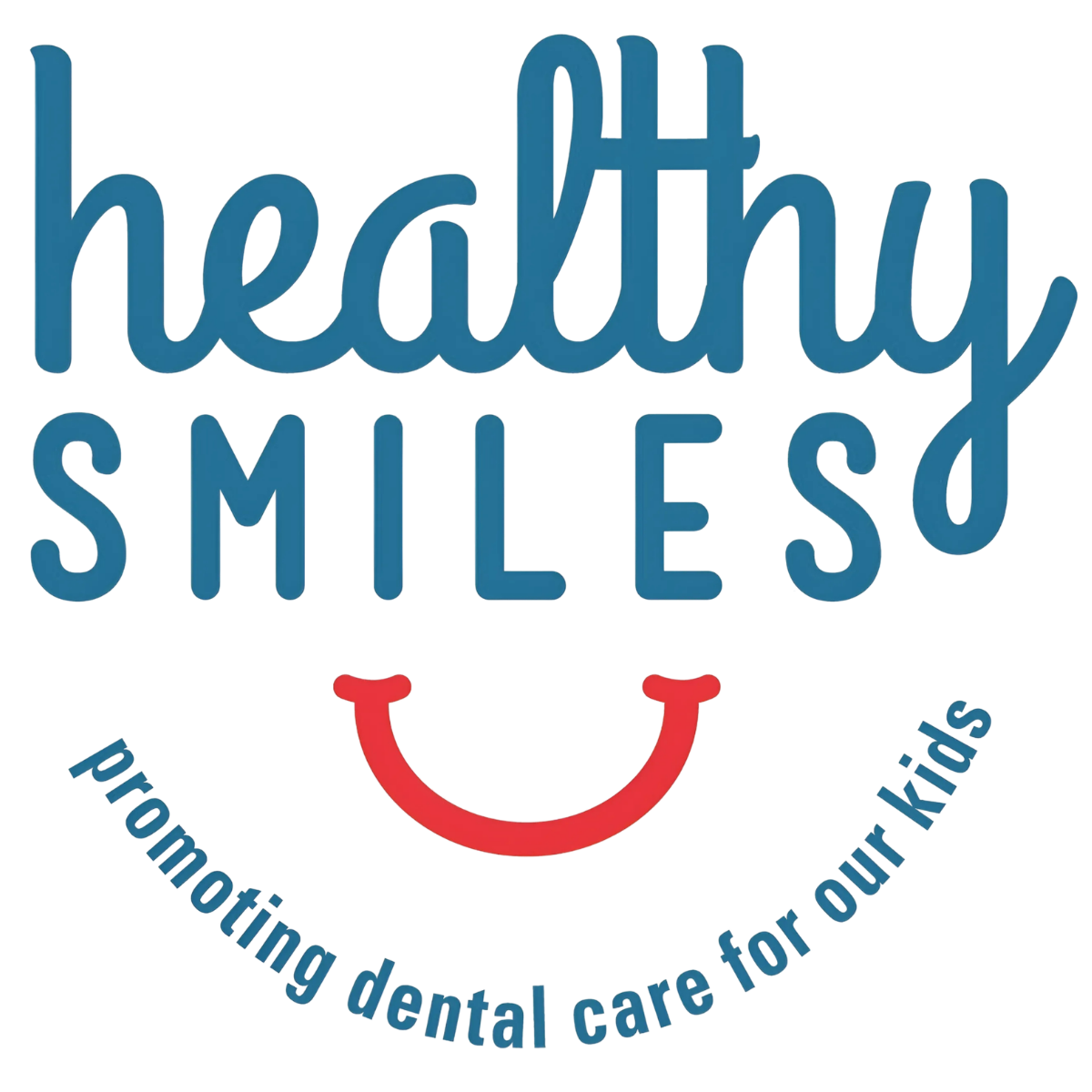 healthy smiles logo