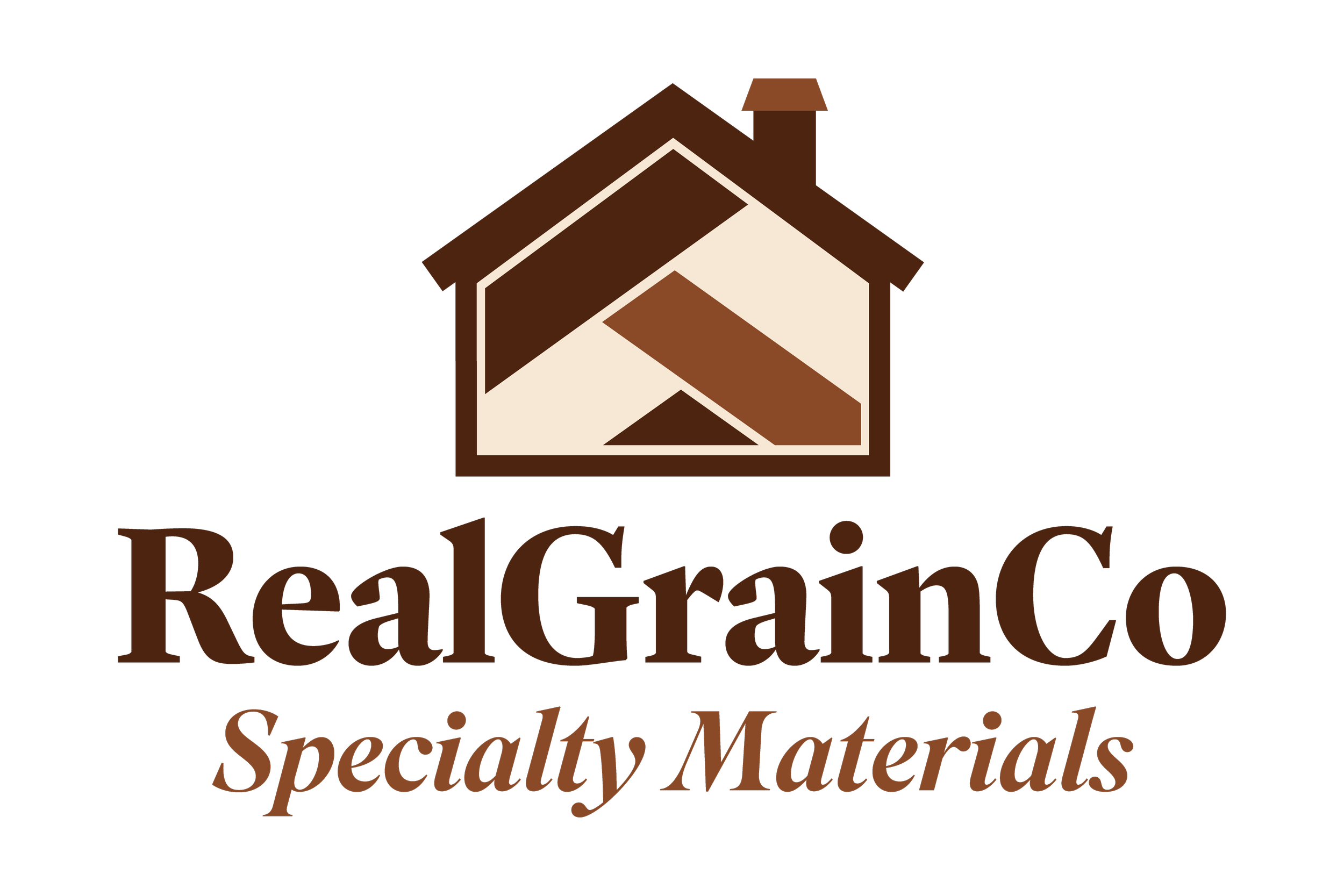 RealGrainCo logo