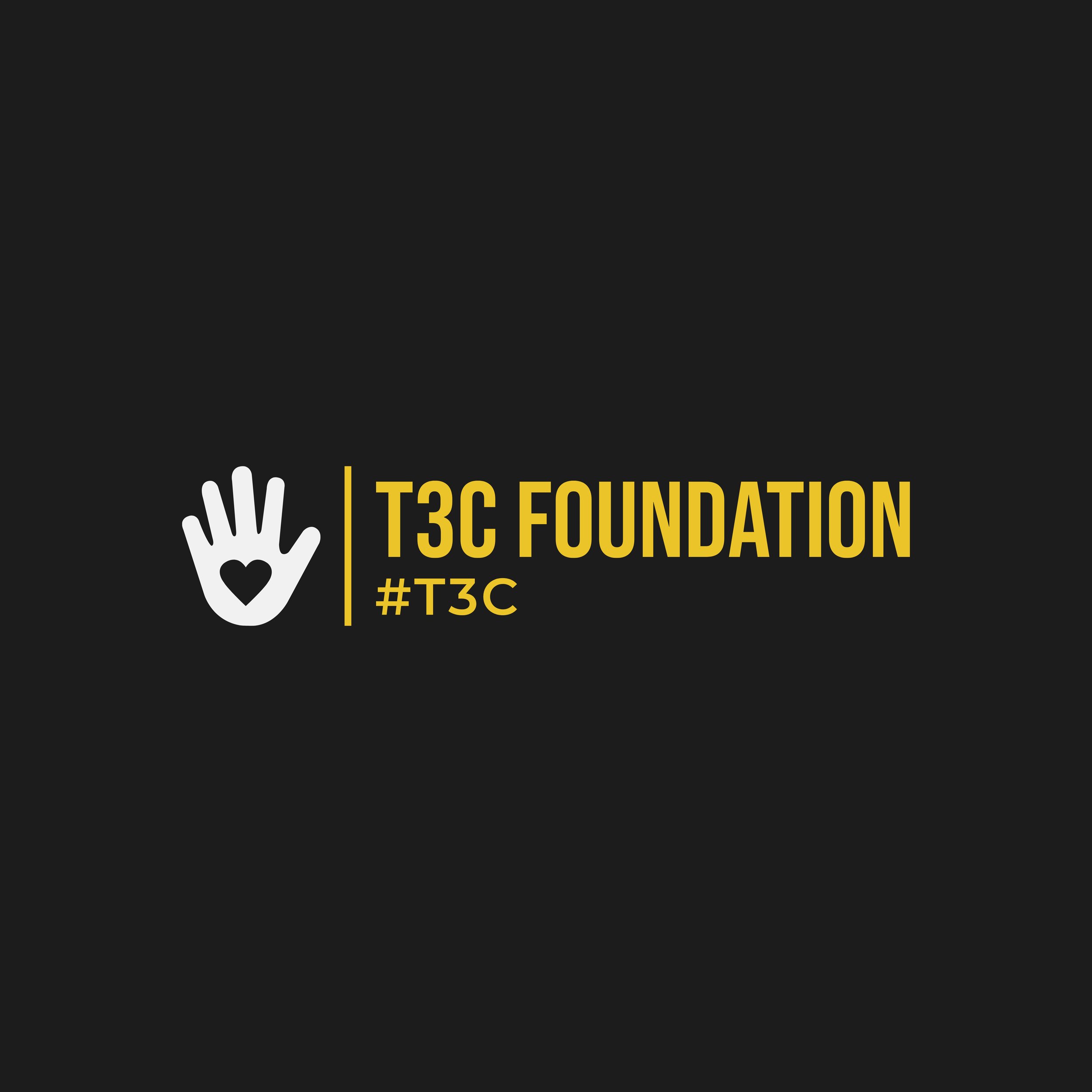 T3C Foundation logo