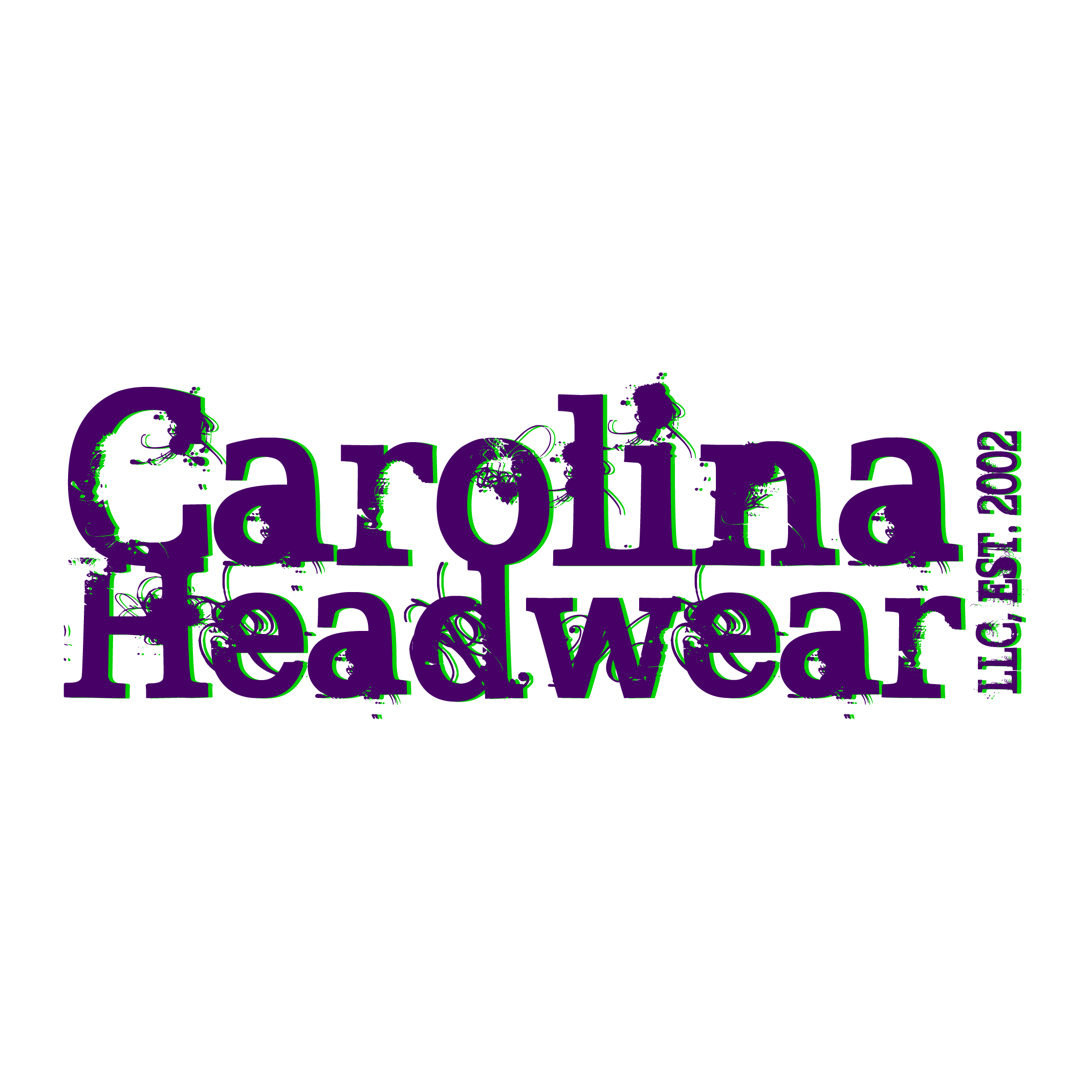 carolina headwear logo