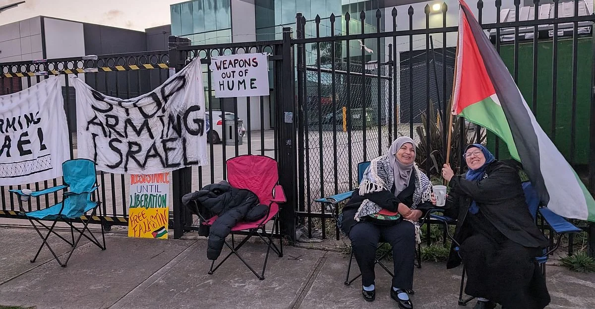 Blaming Palestine solidarity for the Bondi massacre helps, not curbs, antisemitism