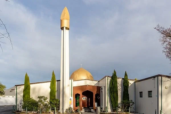 What do you want us to remember? On quarantining the memory of Christchurch