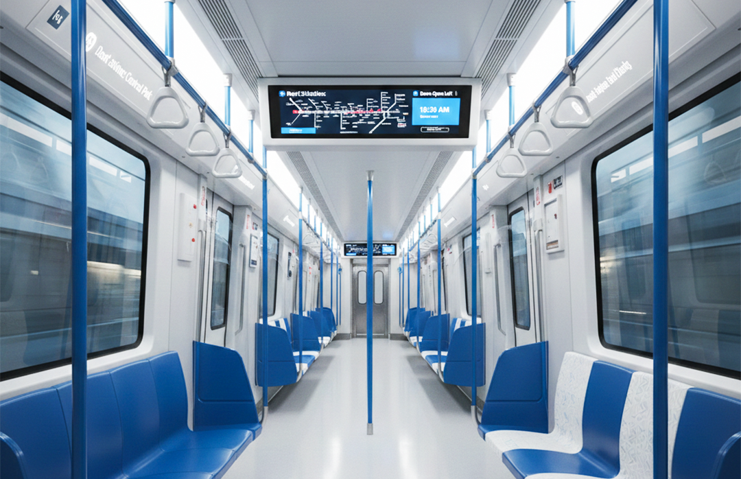 An image of The Cultural Center.