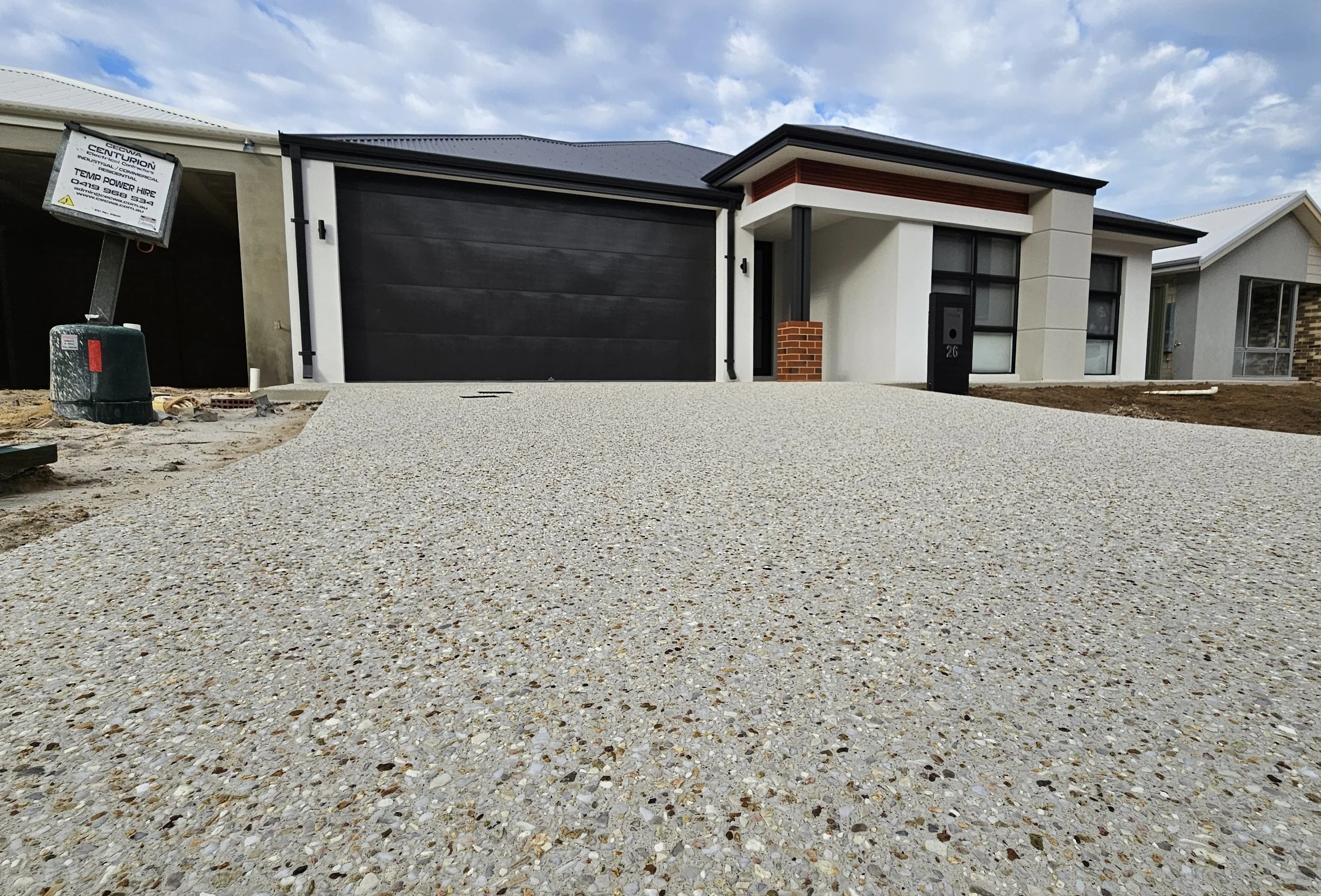 How Much Does a Concrete Driveway Cost in Perth in 2026?
