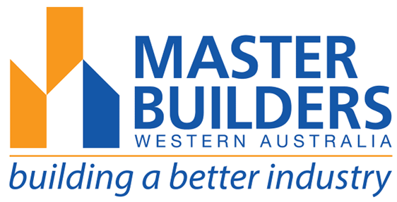 Master Builders Association member