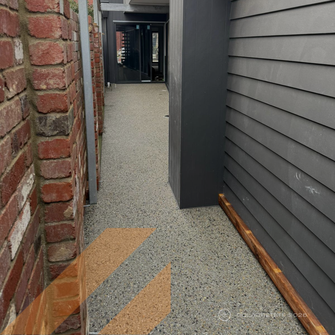 exposed-aggregate-willagee