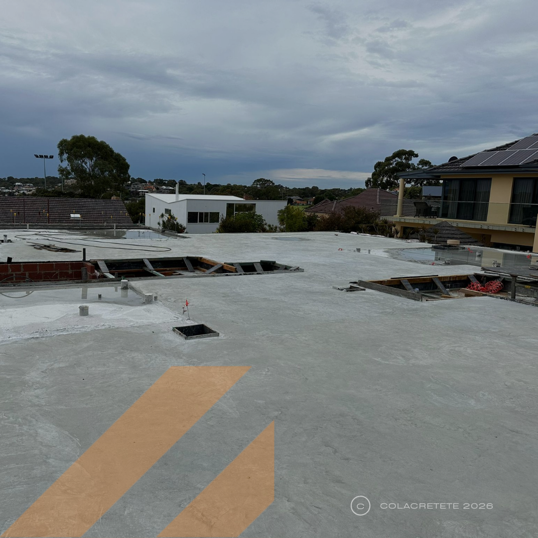 perths residential concreter suspended slab structural concrete lakelands baldivis winthrop murdoch