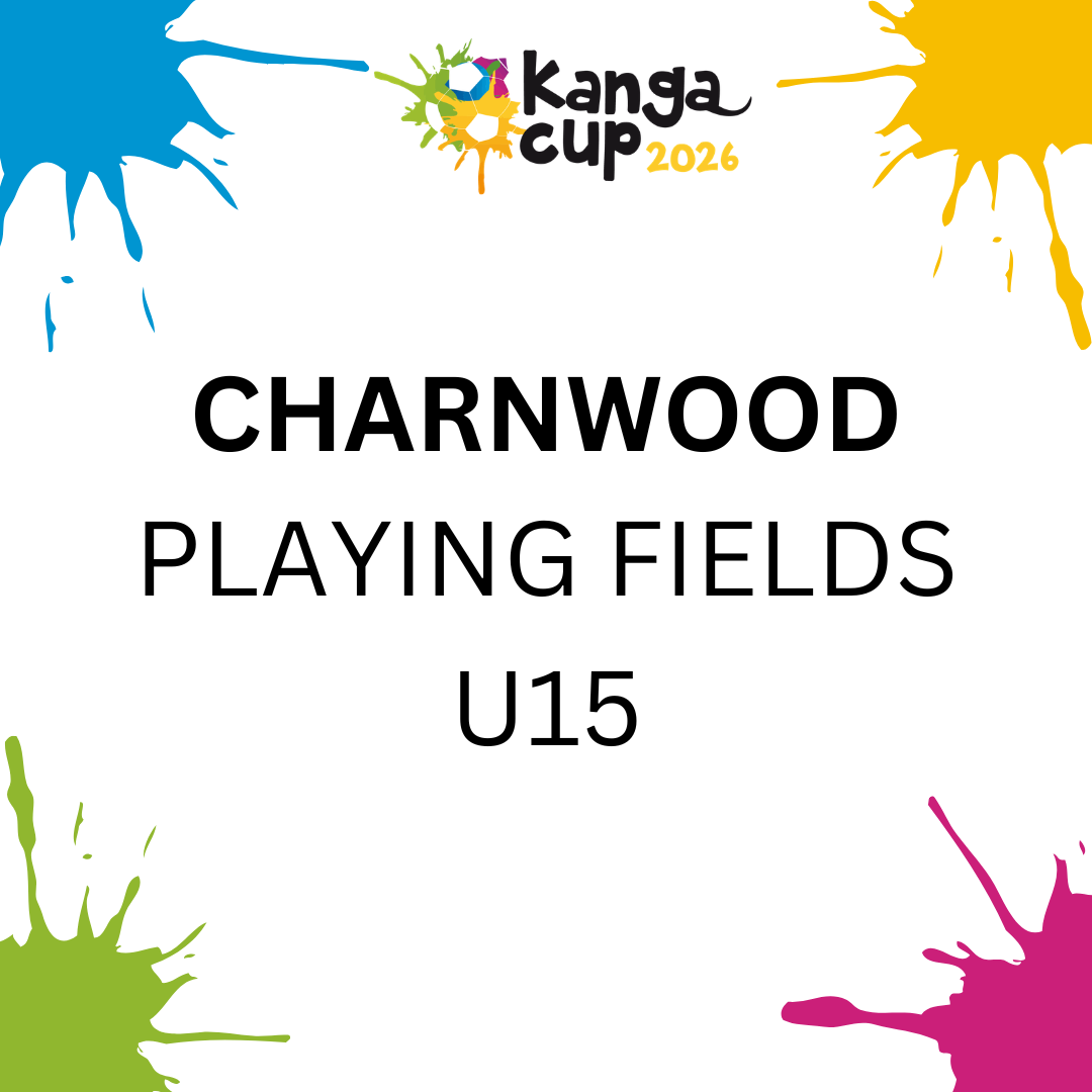 Charnwood