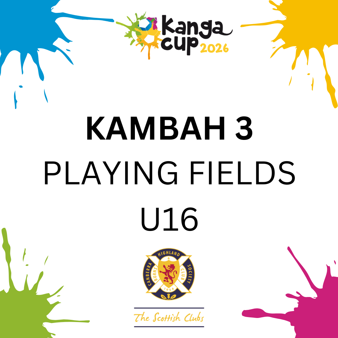 Kambah
